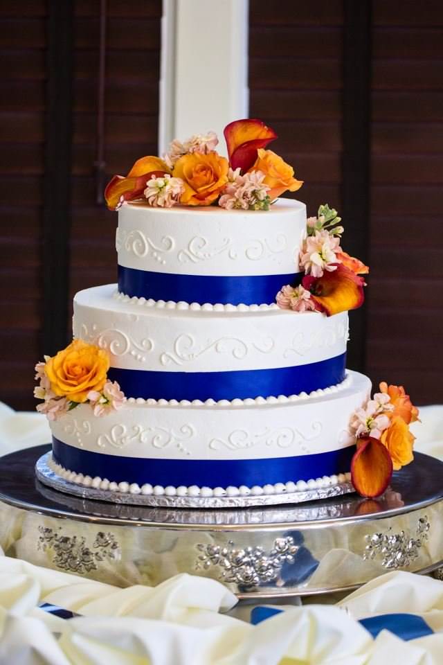 fall-wedding-cake-