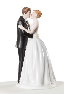 search result for  Romantic wedding topper